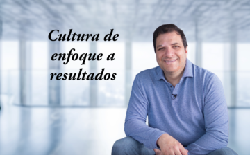 Cultura de enfoque a resultados